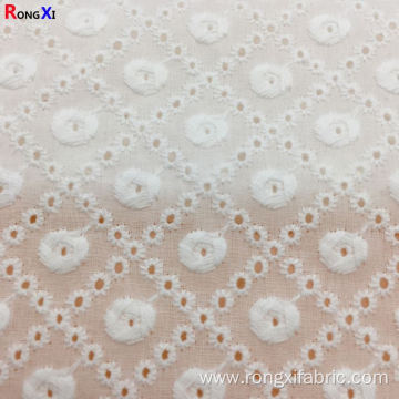 Design Fabric Cotton For Dress With Great Price